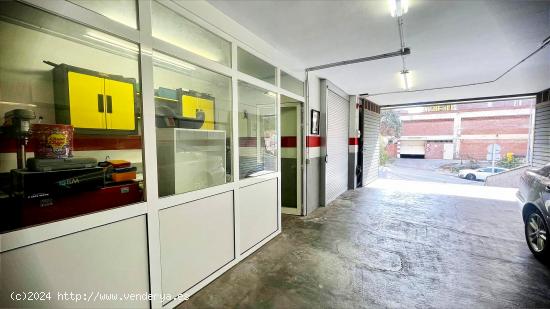 Local comercial Exclusivo en Montgat: Oportunidad única en el Maresme. - BARCELONA