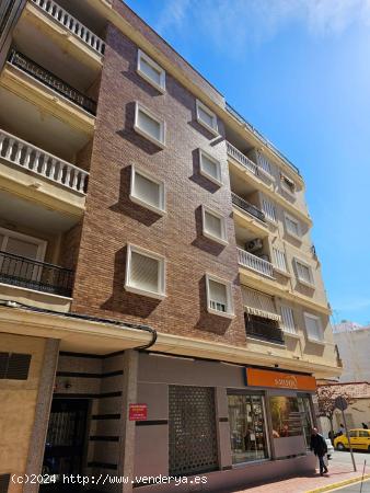 Apartamento ático en Torrevieja - ALICANTE