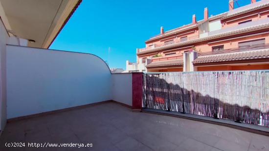 ÀTICO CENTRICO EN VENTA EN VINARÓS - CASTELLON