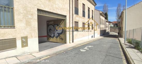 PLAZA DE GARAJE EN VENTA PALACIO CONGRESOS DE SALAMANCA - SALAMANCA