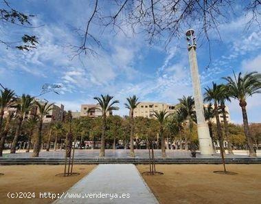  Piso en Alicante, Zona La Florida - ALICANTE 