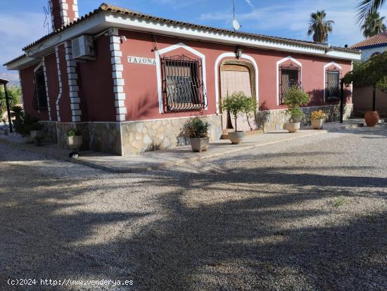 Chalet con Piscina - Totana - MURCIA