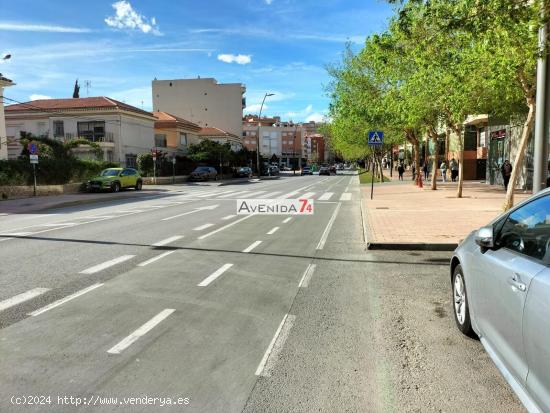 ÁTICO DE 3 DORMITORIOS EN LA ALAMEDA CERVANTES - MURCIA