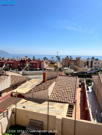 Casa independiente en el Alamillo - MURCIA