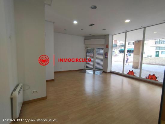 Local Comercial G3 - BURGOS