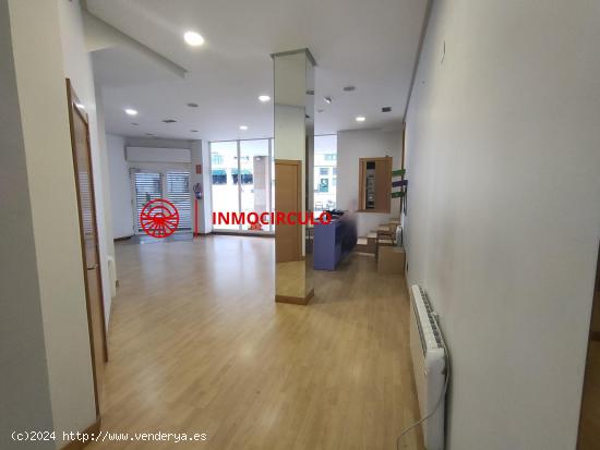 Local Comercial G3 - BURGOS