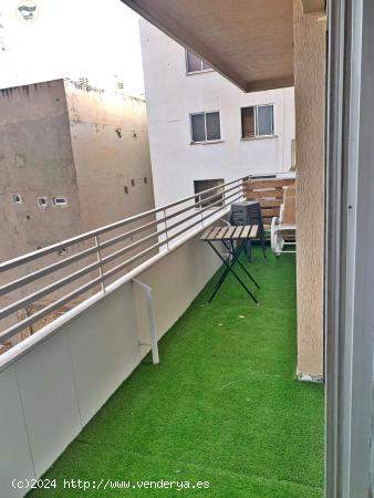 EN VENTA PISO EN CALLE POETA VILA I BLANCO - ZONA ENSANCHE / DIPUTACIÓN - ALICANTE