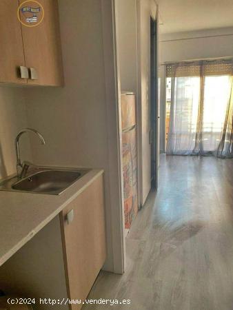 EN VENTA PISO EN CALLE POETA VILA I BLANCO - ZONA ENSANCHE / DIPUTACIÓN - ALICANTE