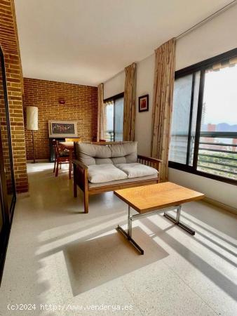 SE VENDE UN PISO EN PONIENTE, BENIDORM - ALICANTE