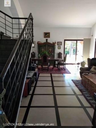 Se VENDE CASA EN LA SIERRILLA - CACERES