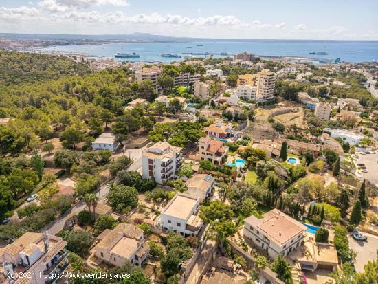 Oportunidad Única en La Bonanova, Palma de Mallorca - BALEARES