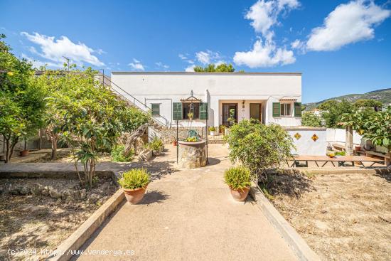 Oportunidad Única en La Bonanova, Palma de Mallorca - BALEARES