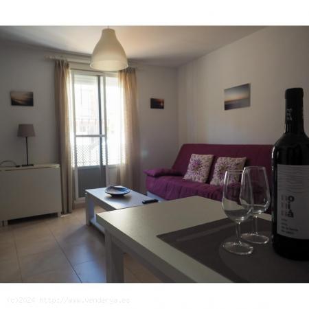 APARTAMENTO EN EL CENTRO - CADIZ