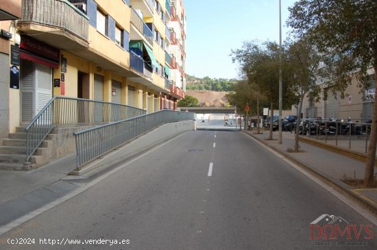 Plaza de aparcamiento en venta  en Molins de Rei - Barcelona