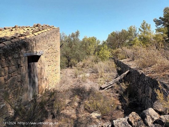 Suelo rústico en venta  en Horta de Sant Joan - Tarragona