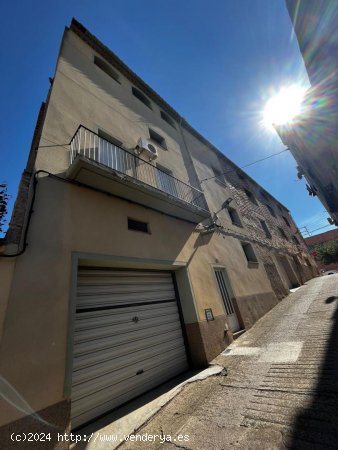 Unifamiliar adosada en venta  en Mora d Ebre - Tarragona