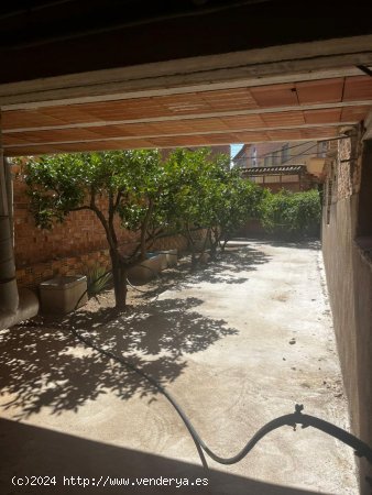 Unifamiliar adosada en venta  en Mora d Ebre - Tarragona