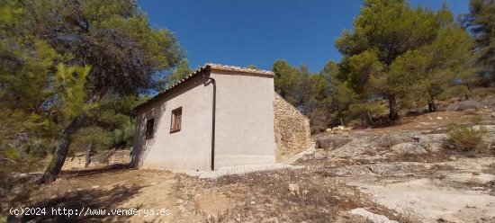 Suelo rústico en venta  en Horta de Sant Joan - Tarragona