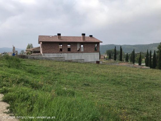 Suelo Urbanizable en venta  en Sant Boi de Lluçanès - Barcelona