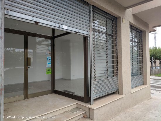 Local comercial en venta  en La Bisbal d Empordà - Girona