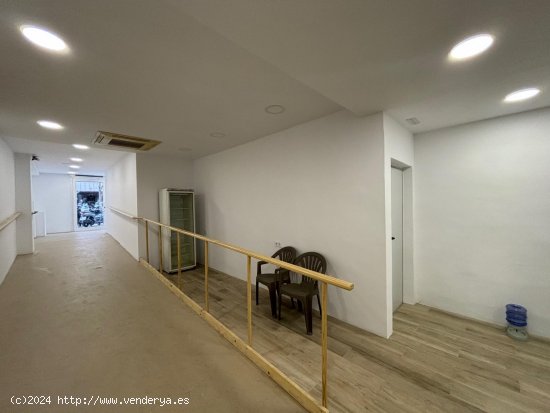 Local comercial en venta  en Barcelona - Barcelona