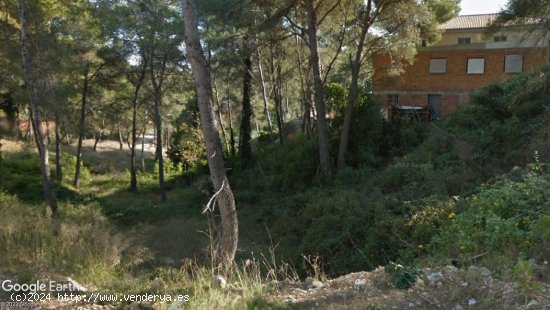 Suelo urbano en venta  en Canyelles - Barcelona