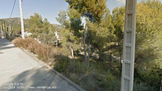 Suelo urbano en venta  en Canyelles - Barcelona