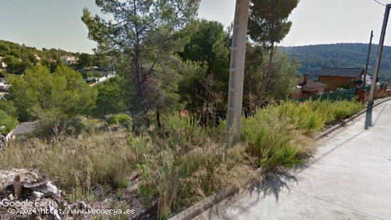 Suelo urbano en venta  en Canyelles - Barcelona