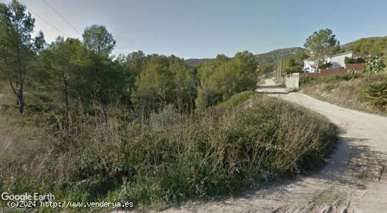 Suelo urbano en venta  en Canyelles - Barcelona