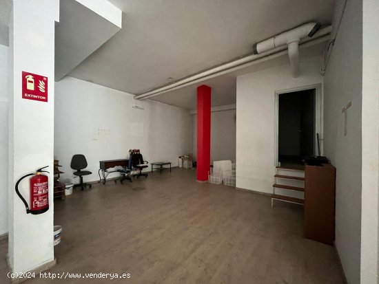 Local comercial en venta  en Sabadell - Barcelona