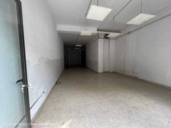 Local comercial en venta  en Sabadell - Barcelona