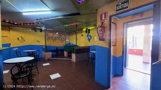 Local comercial en venta  en Viladecans - Barcelona