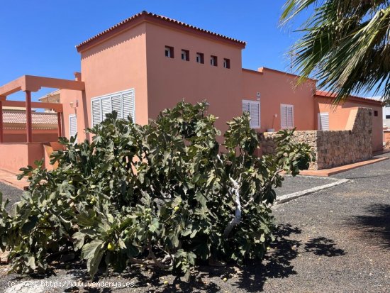 Casa-Chalet en Venta en Puerto Del Rosario Las Palmas