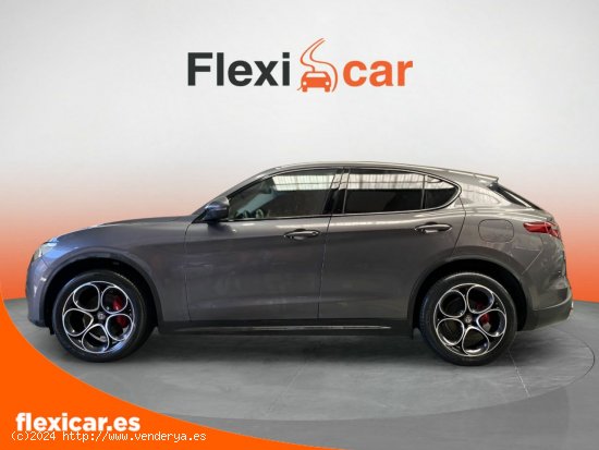 Alfa Romeo Stelvio 2.2 Diésel 118kW (160CV) Executive RWD - Leganés