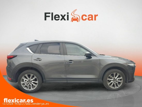 Mazda CX-5 2.2 D 110kW (150CV) 2WD Evolution Navi - Huesca