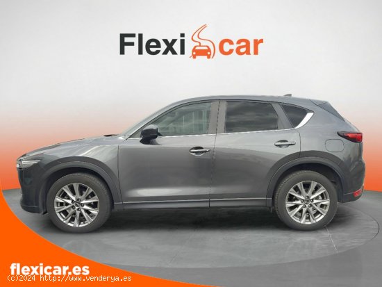 Mazda CX-5 2.2 D 110kW (150CV) 2WD Evolution Navi - Huesca