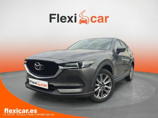 Mazda CX-5 2.2 D 110kW (150CV) 2WD Evolution Navi - Huesca