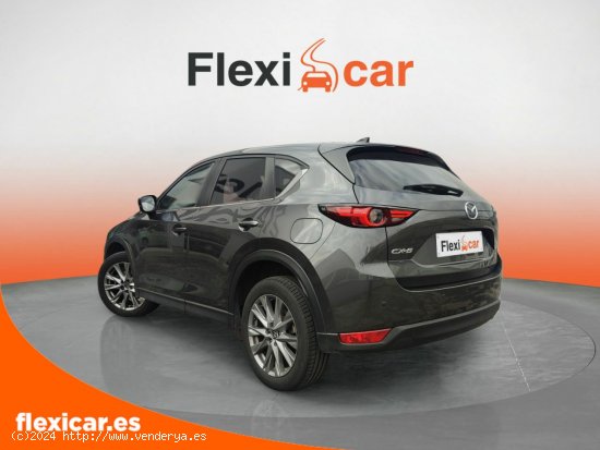 Mazda CX-5 2.2 D 110kW (150CV) 2WD Evolution Navi - Huesca