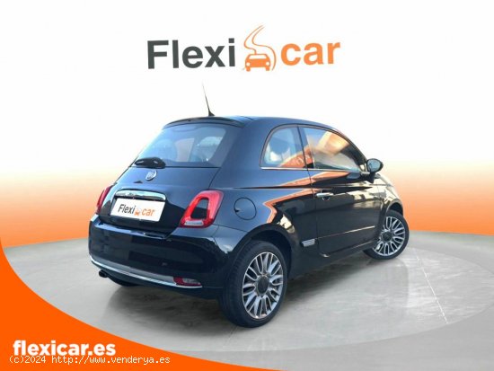 Fiat 500 1.2 8v 51kW (69CV) S - Vilanova i la Geltrú