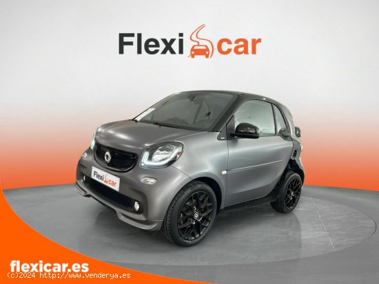 Smart Fortwo 0.9 66kW (90CV) CABRIO Urbanshadow Editi - Albacete