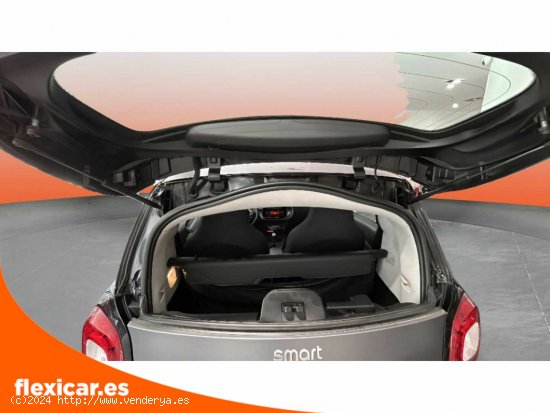 Smart Fortwo 0.9 66kW (90CV) CABRIO Urbanshadow Editi - Albacete