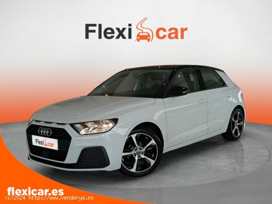 Audi A1 Sportback Advanced 25 TFSI 70kW (95CV) - Santiago de Compostela