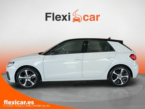 Audi A1 Sportback Advanced 25 TFSI 70kW (95CV) - Santiago de Compostela