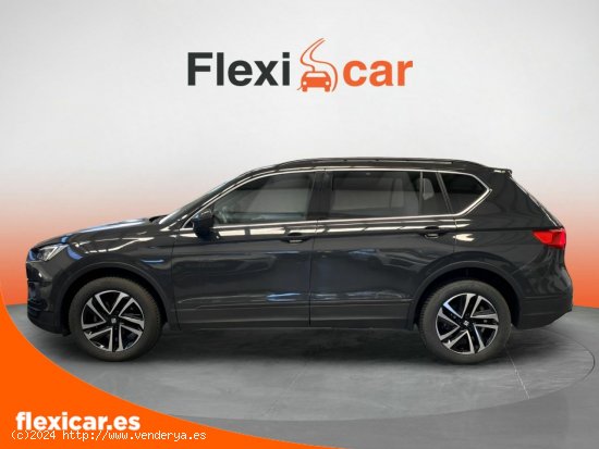 Seat Tarraco 1.5 TSI 110kW (150CV) St&Sp DSG Style - Toledo