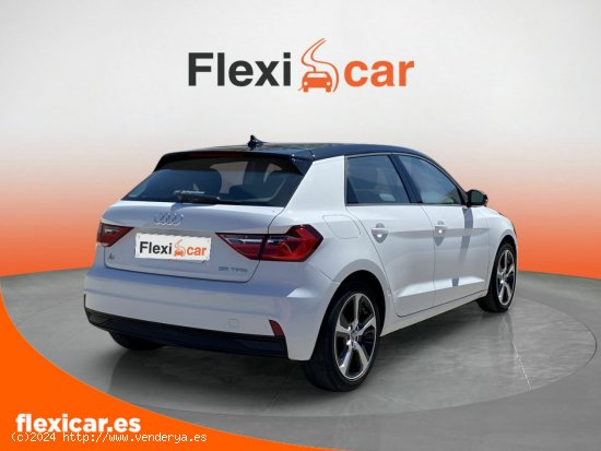 Audi A1 Sportback 25 TFSI 70kW (95CV) - Talavera de la Reina