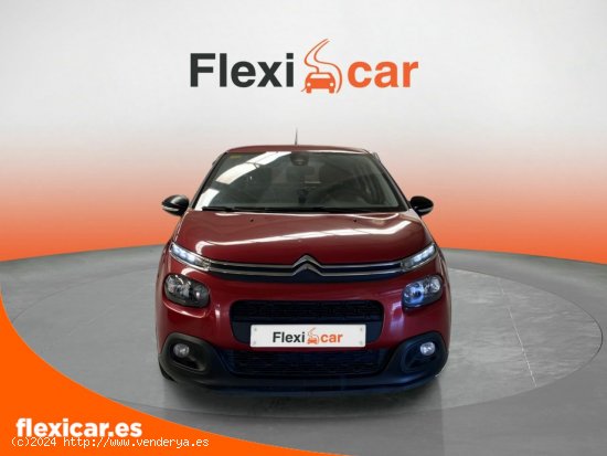 Citroën C3 BlueHDi 55KW (75CV) S&S FEEL - Mairena del Aljarafe