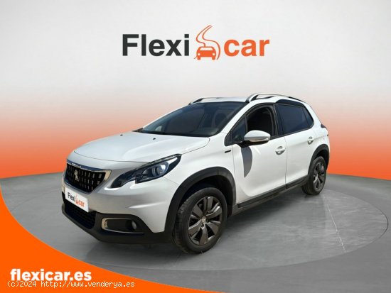 Peugeot 2008 Signature 1.2 PureTech 60KW (82CV) - Jerez de la Frontera