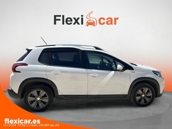 Peugeot 2008 Signature 1.2 PureTech 60KW (82CV) - Jerez de la Frontera