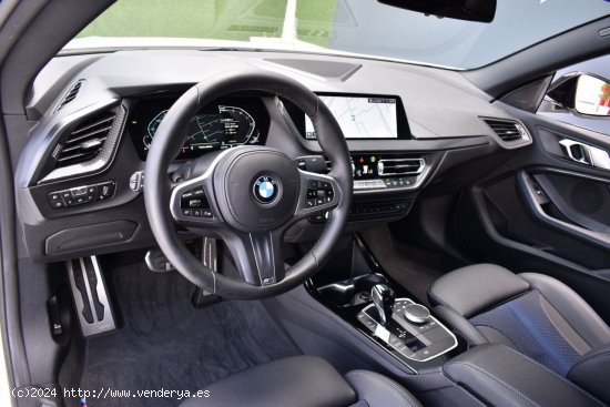 BMW Serie 2 218i Gran Coupe M Sport, CarPlay, Android Auto, Techo - Beniajan