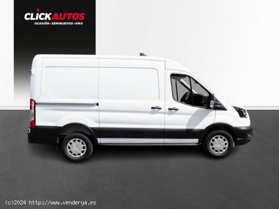 Ford Transit 2.0 TDI 130CV Van Trend L2 H2 - Palma de Mallorca